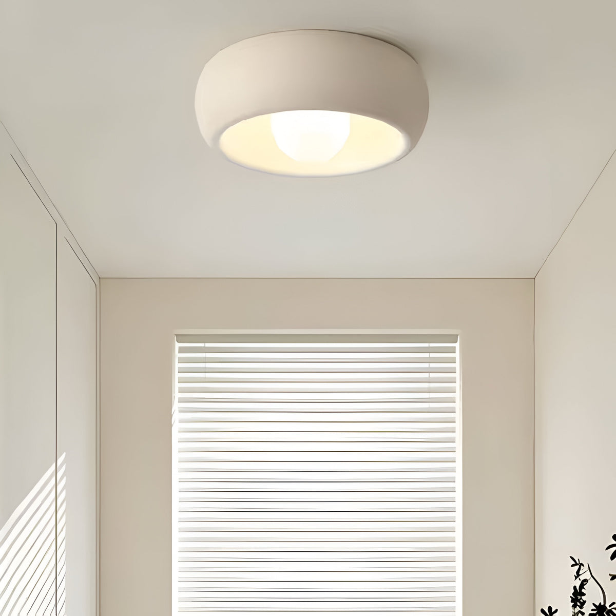 Deckenlampe Kanso