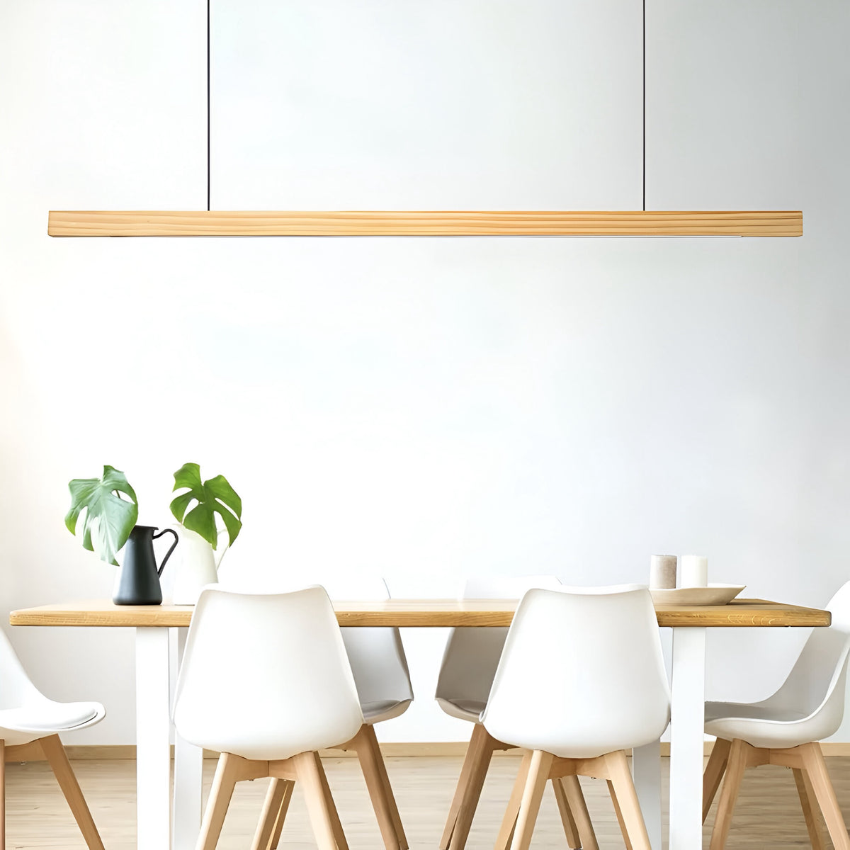 Esstischlampe Beno Modern - BUYnBLUE 