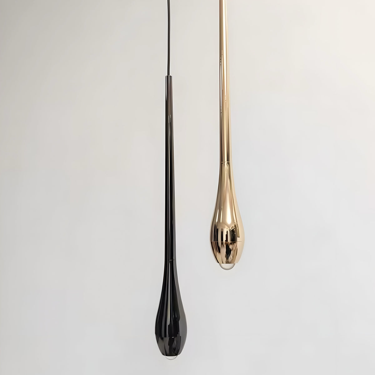 Designer Kronleuchter Gambo