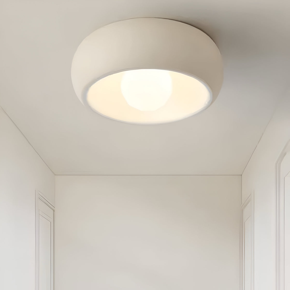 Deckenlampe Kanso