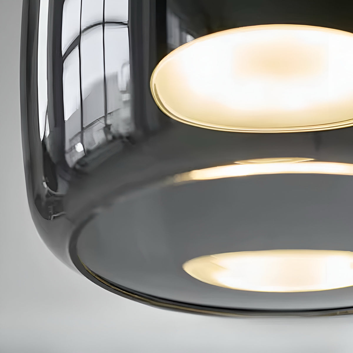 Pendelleuchte Cresta Modern