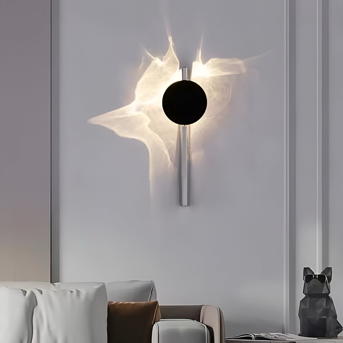 Wandleuchte Lumentos - BUYnBLUE 