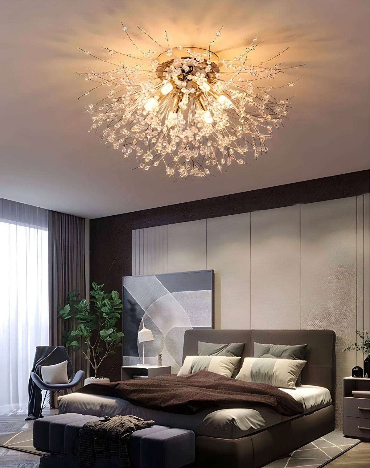 Deckenlampe Dandelion - BUYnBLUE 