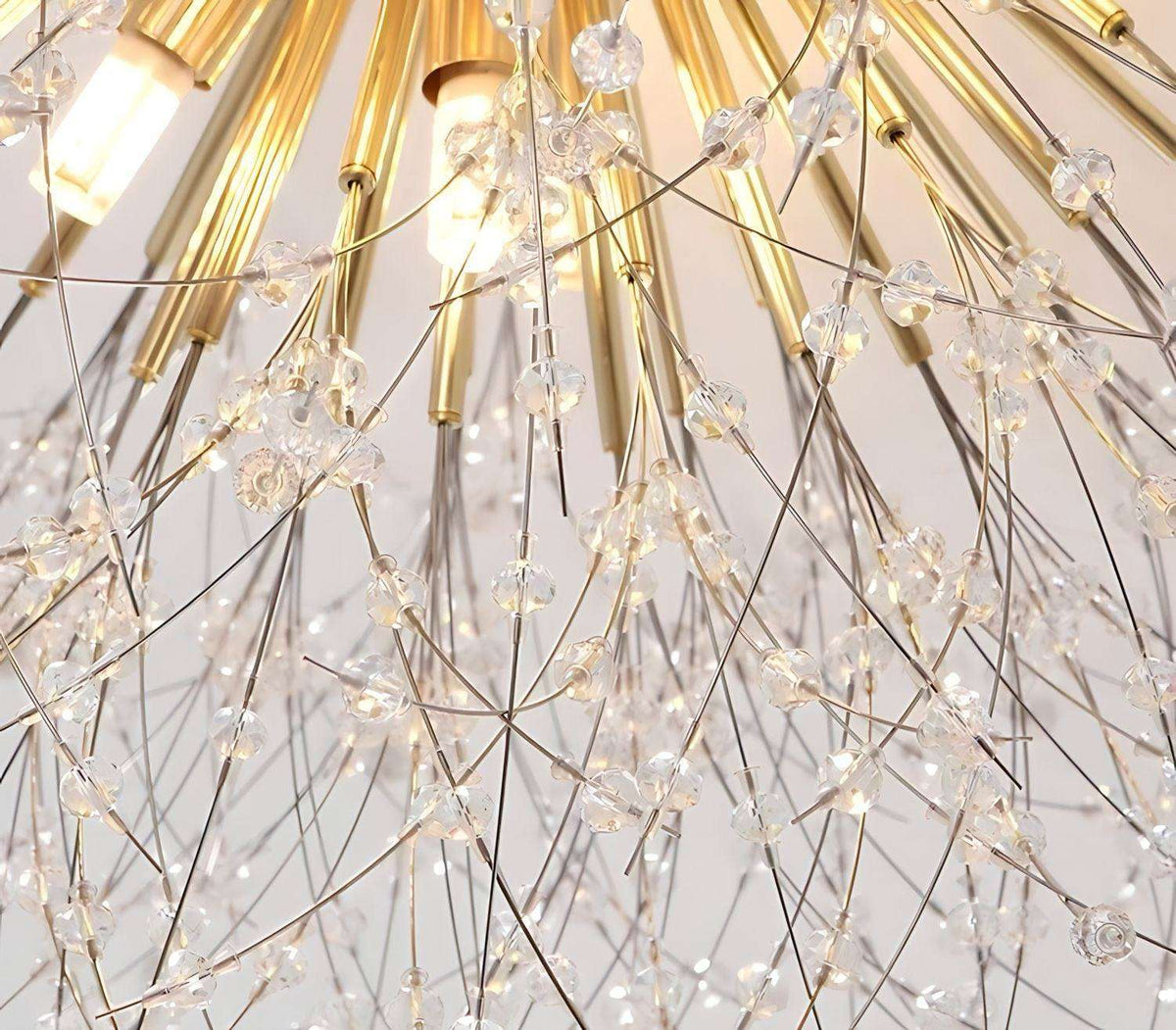 Deckenlampe Dandelion - BUYnBLUE 