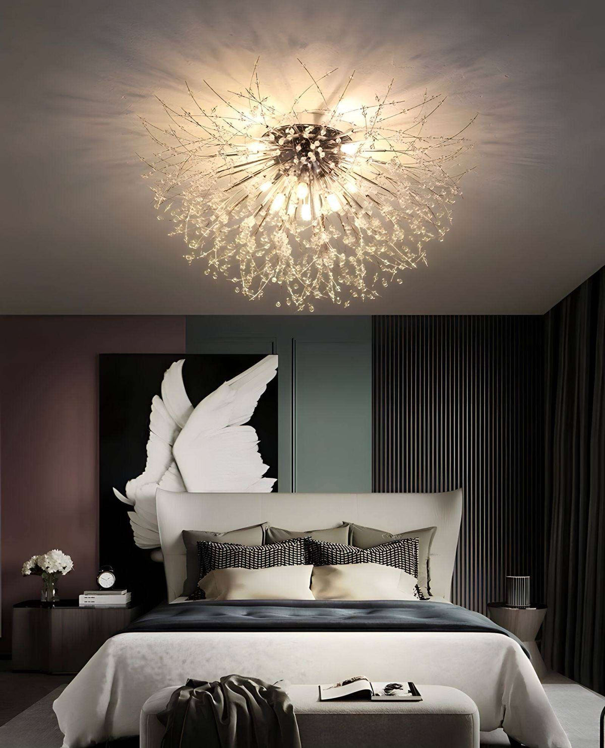 Deckenlampe Dandelion - BUYnBLUE 