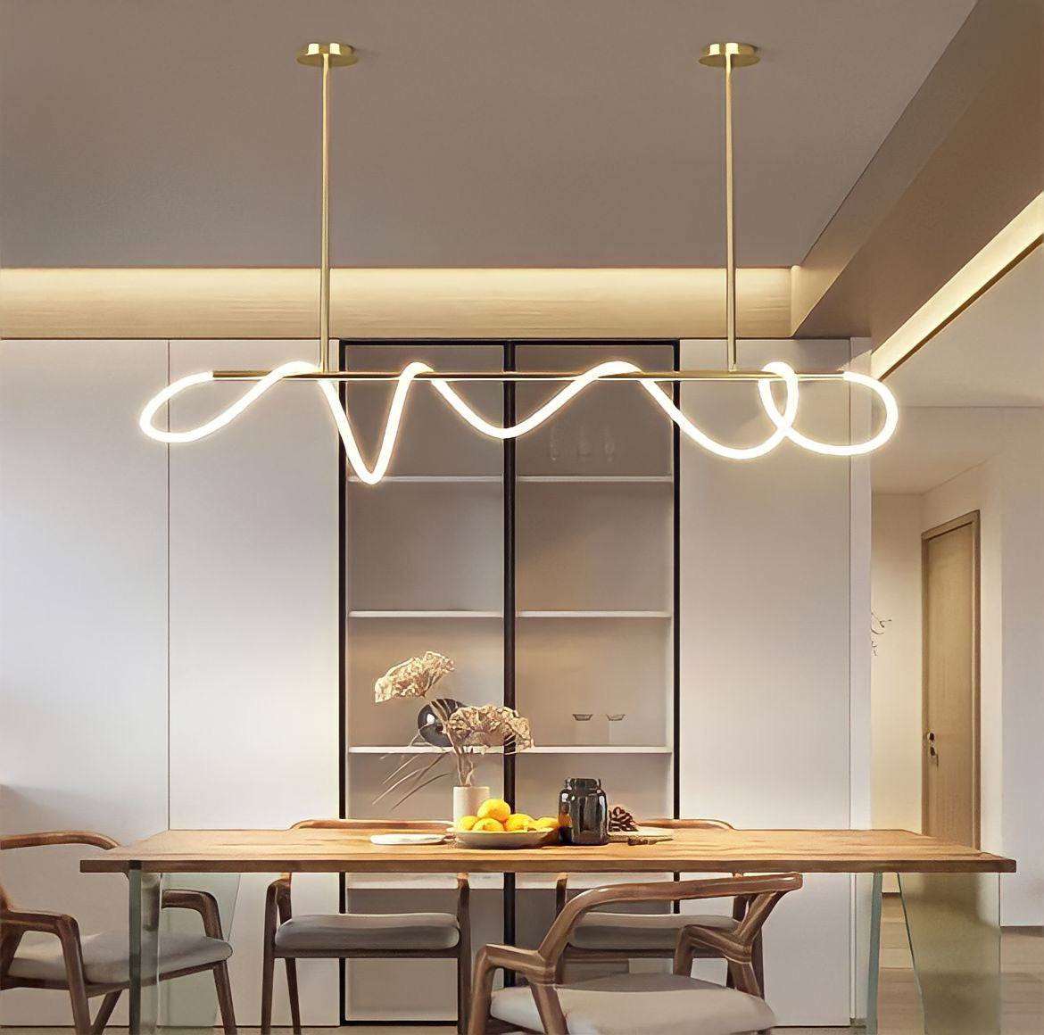 Deckenlampe Filo - BUYnBLUE 