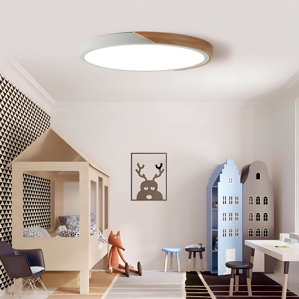 Deckenlampe Intenso - BUYnBLUE 