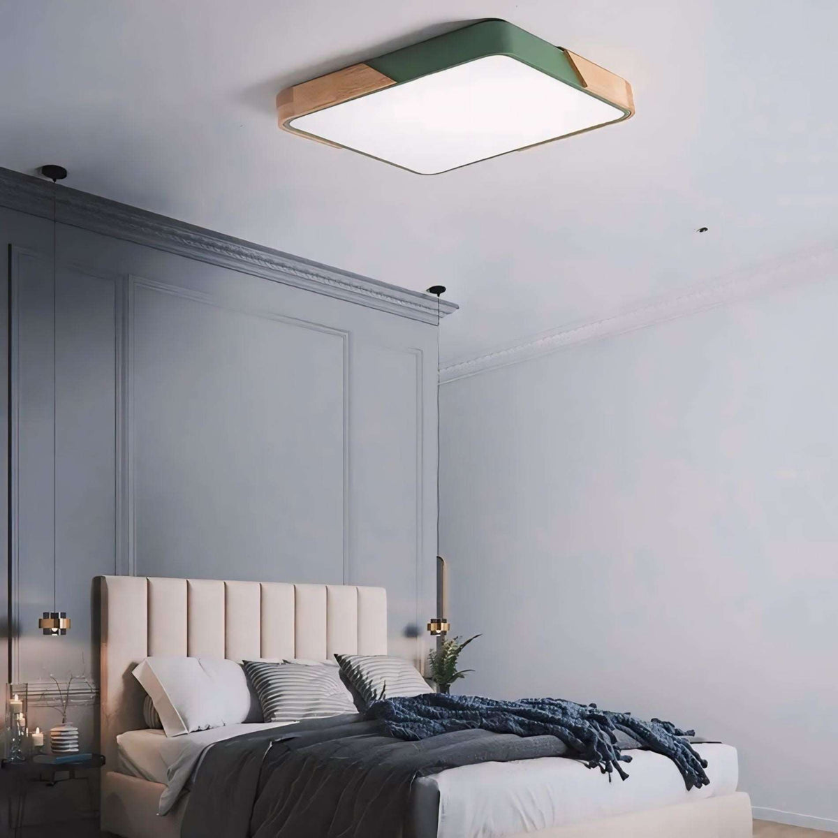 Deckenlampe Intenso - BUYnBLUE 