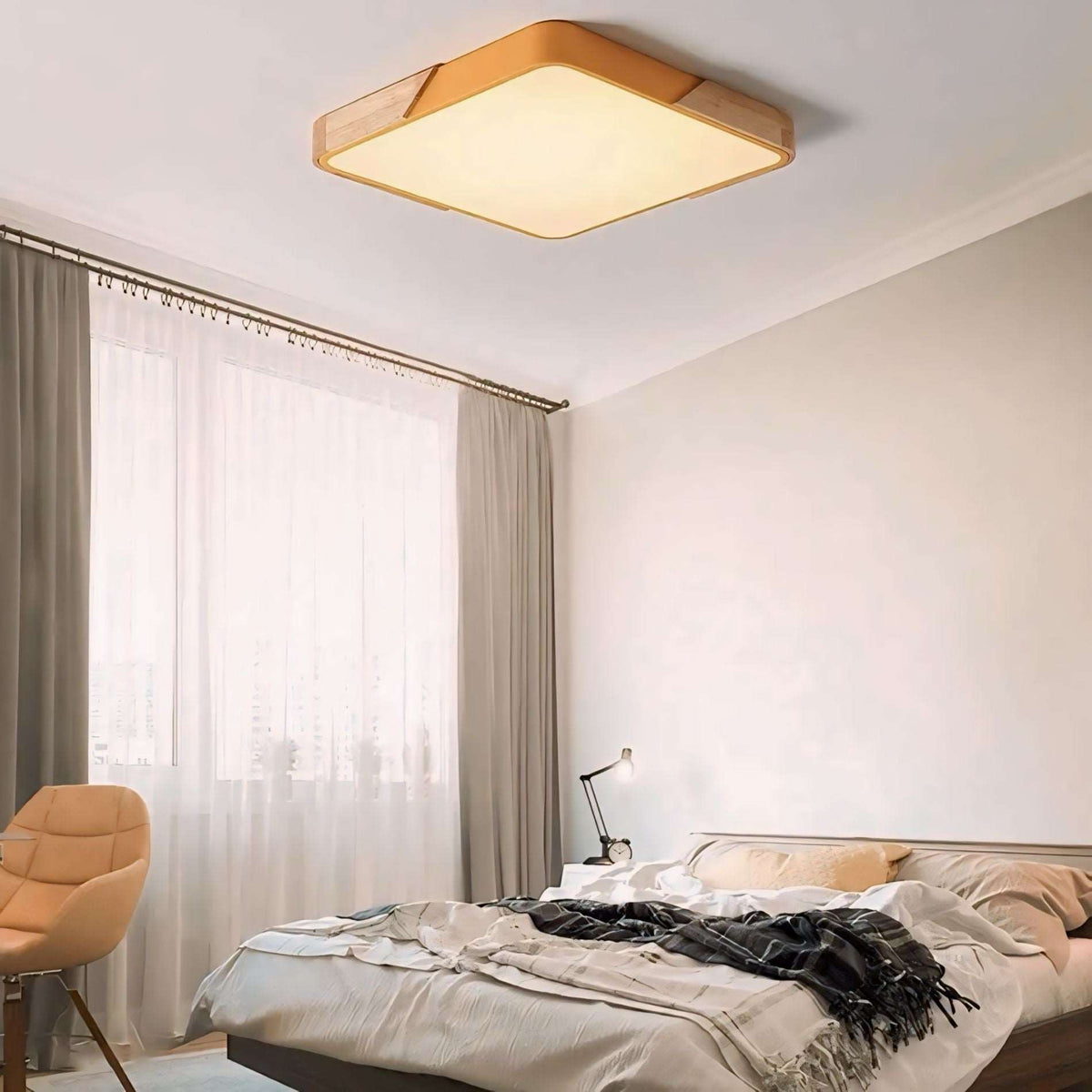 Deckenlampe Intenso - BUYnBLUE 