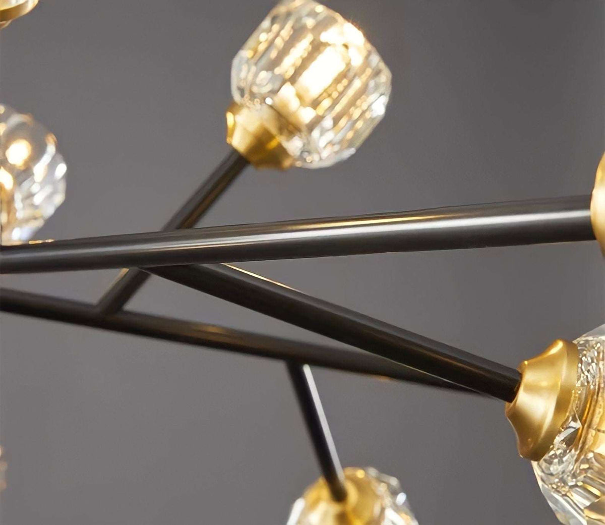 Deckenlampe Interstellar - BUYnBLUE 