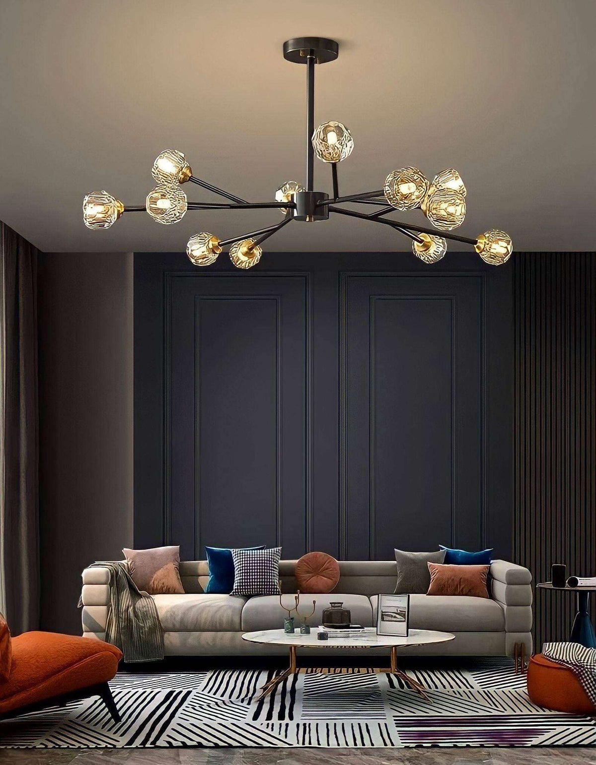Deckenlampe Interstellar - BUYnBLUE 