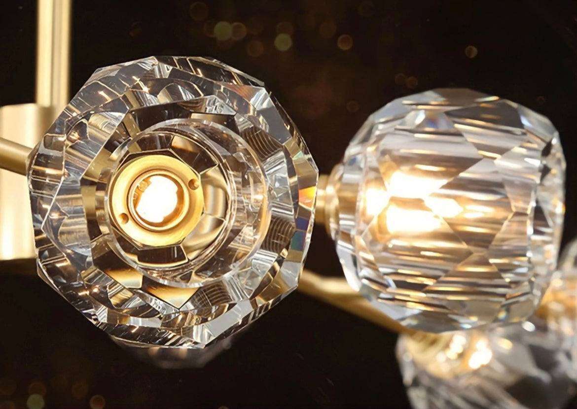 Deckenlampe Interstellar - BUYnBLUE 