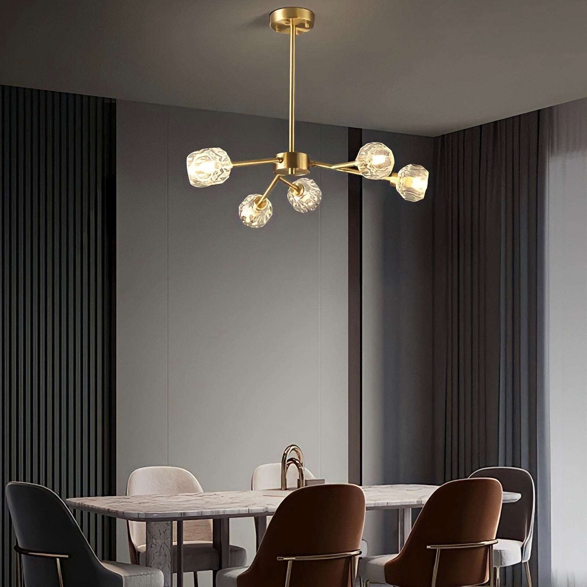 Deckenlampe Interstellar - BUYnBLUE 