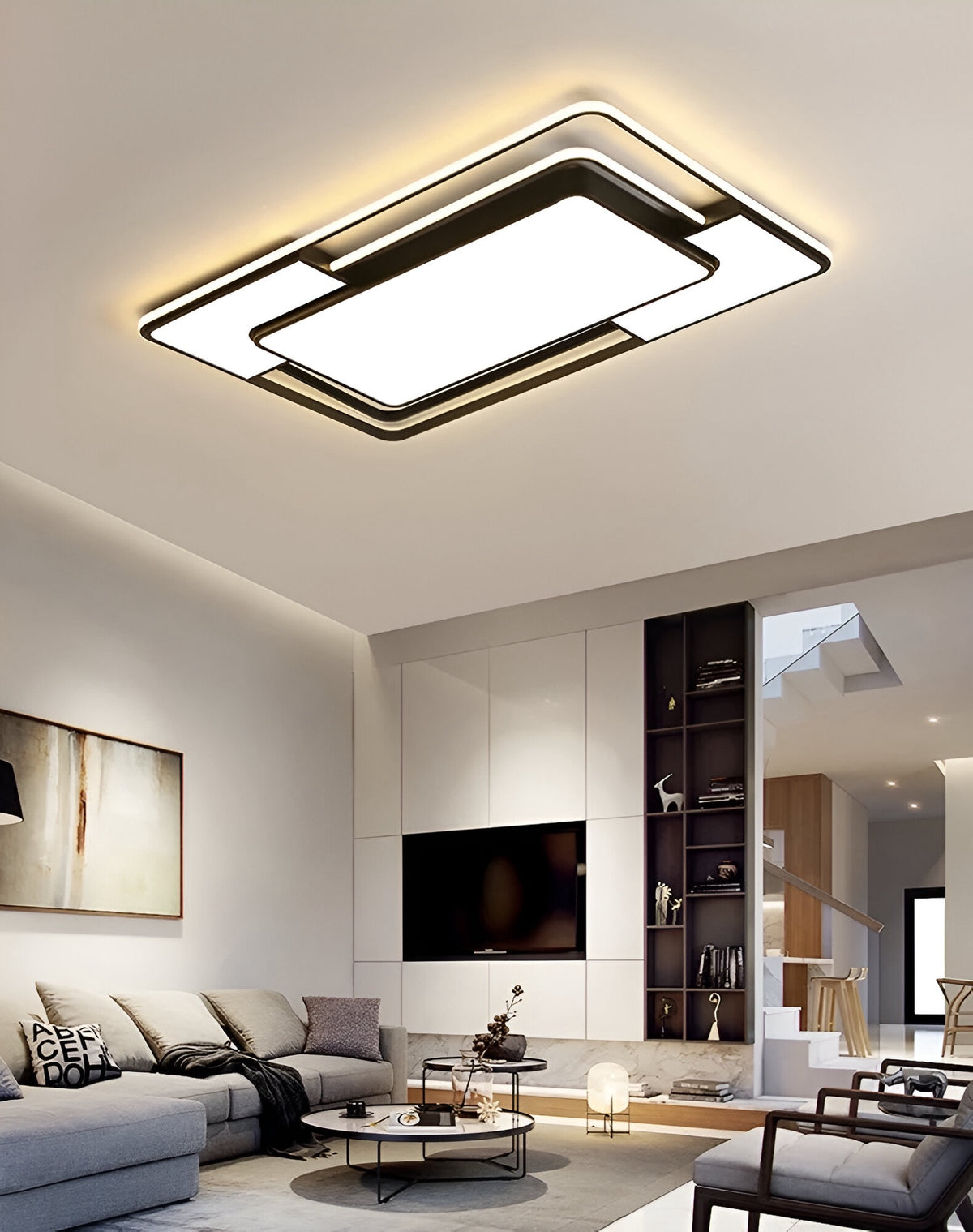 Deckenlampe Modern Terreni - BUYnBLUE 