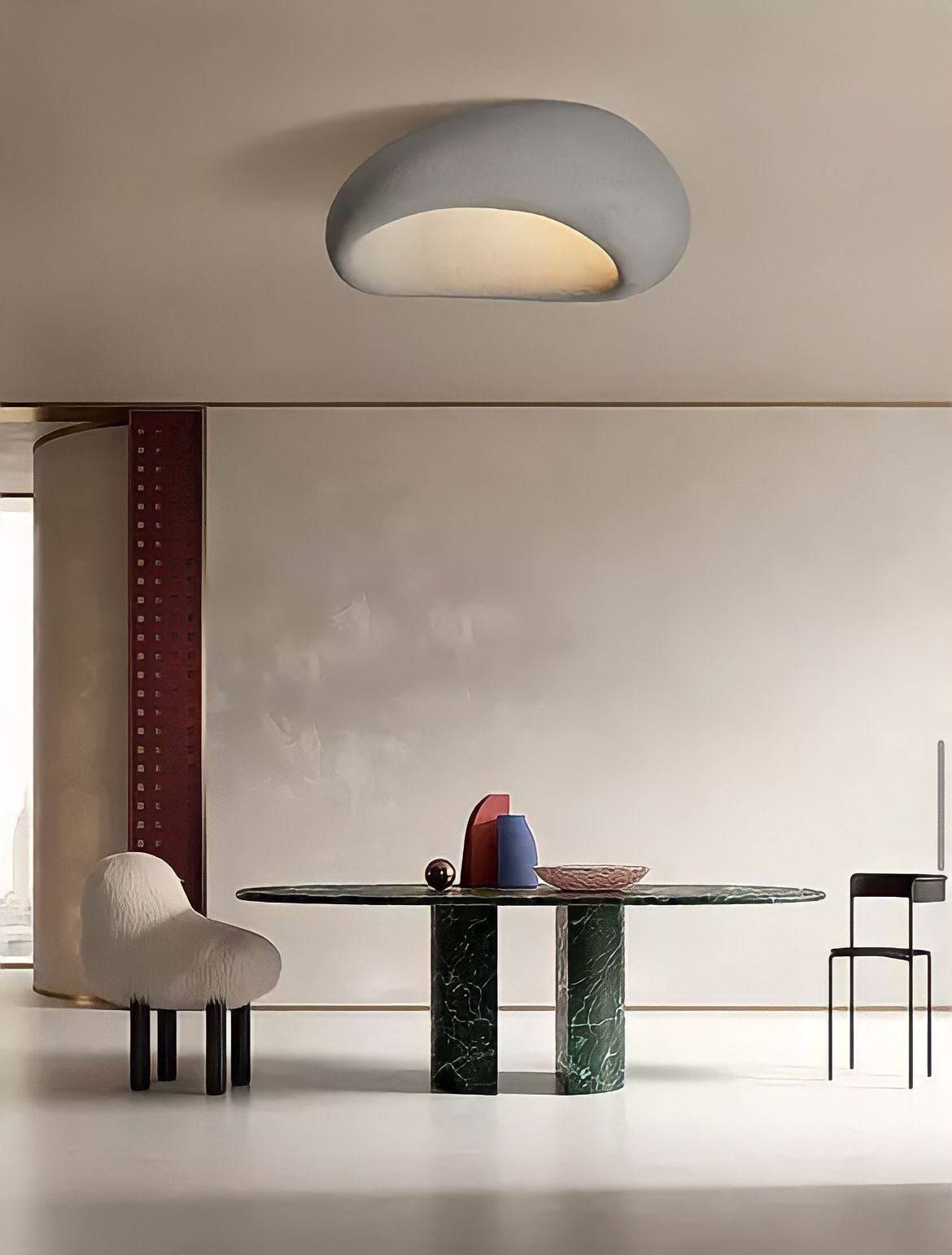 Deckenlampe Wabi-Sabi - BUYnBLUE 