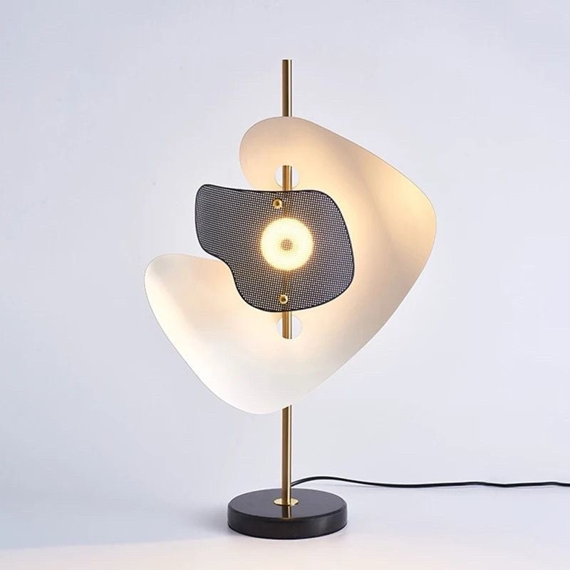 Designer Tischlampe Modern Arto - BUYnBLUE 