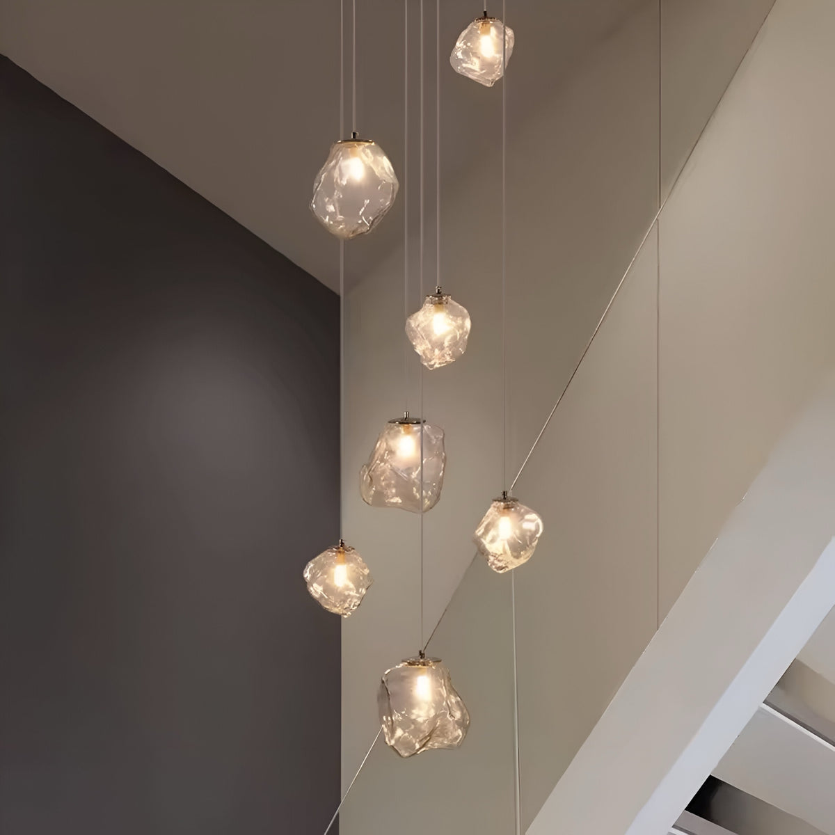 Lustre Cubetto Vero