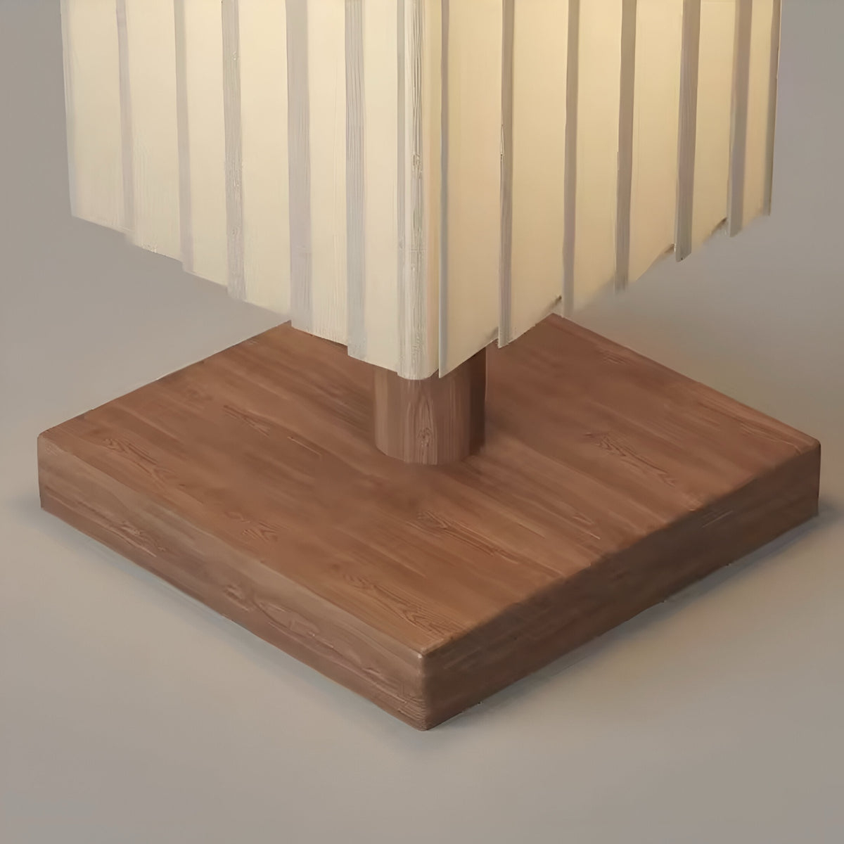 Lampada da terra LED Brelio