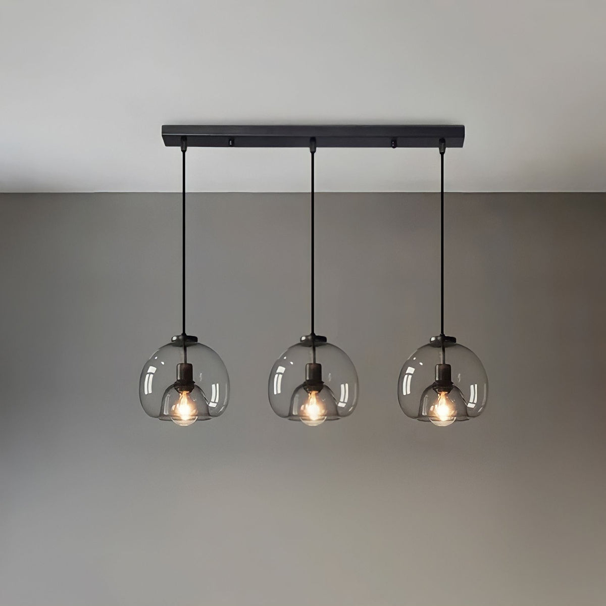suspension luminaire Véro moderne - BUYnBLUE 