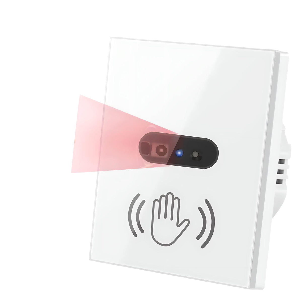 Infrarot Lichtschalter Panel Smart Home - BUYnBLUE 