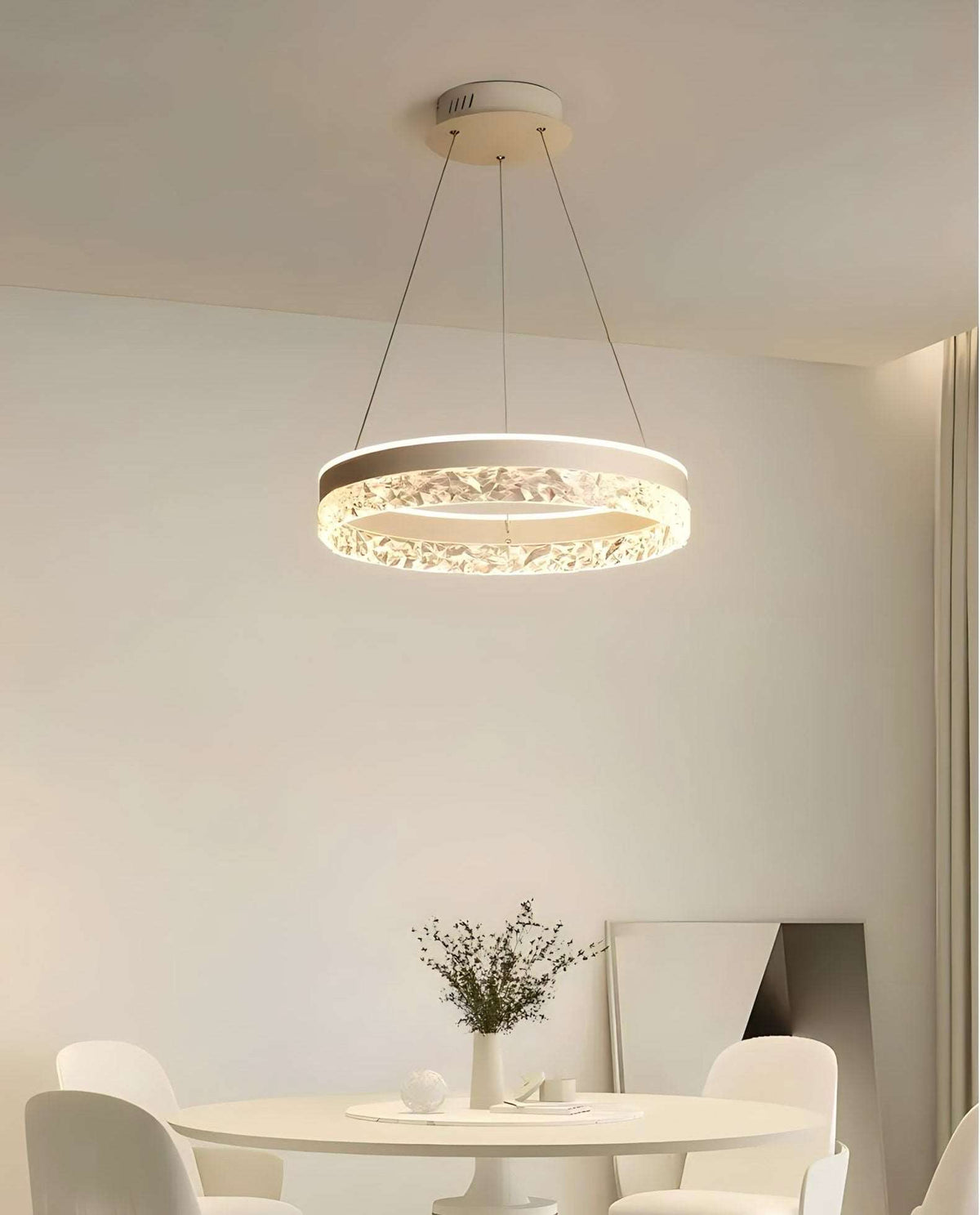 Kronleuchter Crystal Glory - BUYnBLUE 