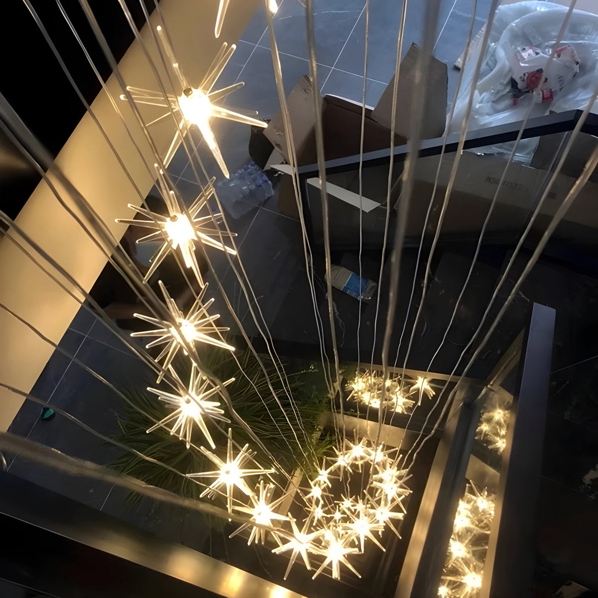 Lustre Cielo Notturno - BUYnBLUE 