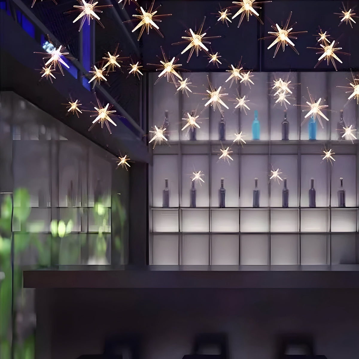 Lustre Cielo Notturno - BUYnBLUE 