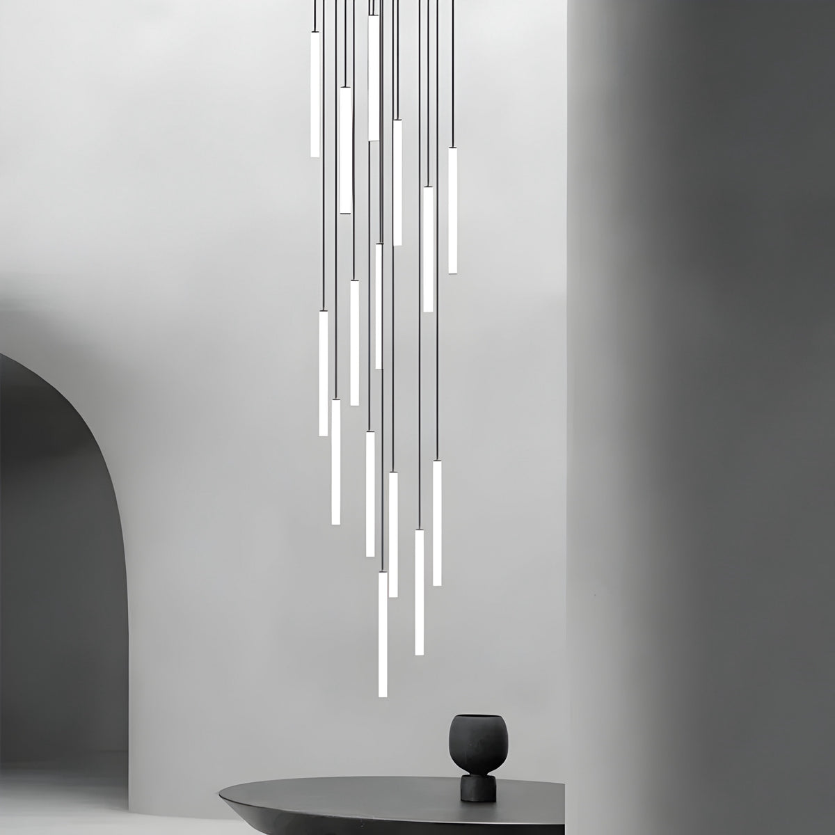 Kronleuchter Nordic Luxo - BUYnBLUE 