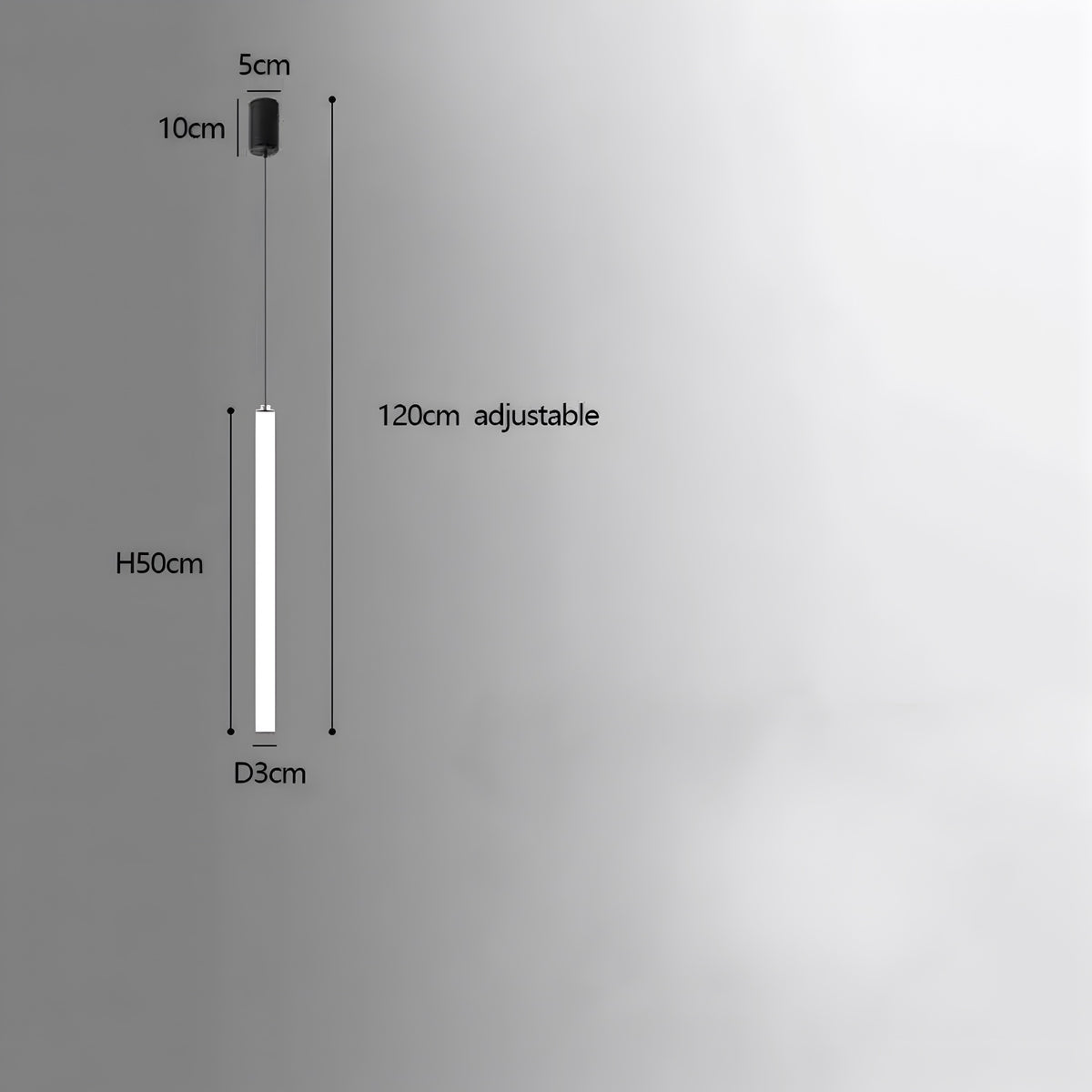 Kronleuchter Nordic Luxo - BUYnBLUE 