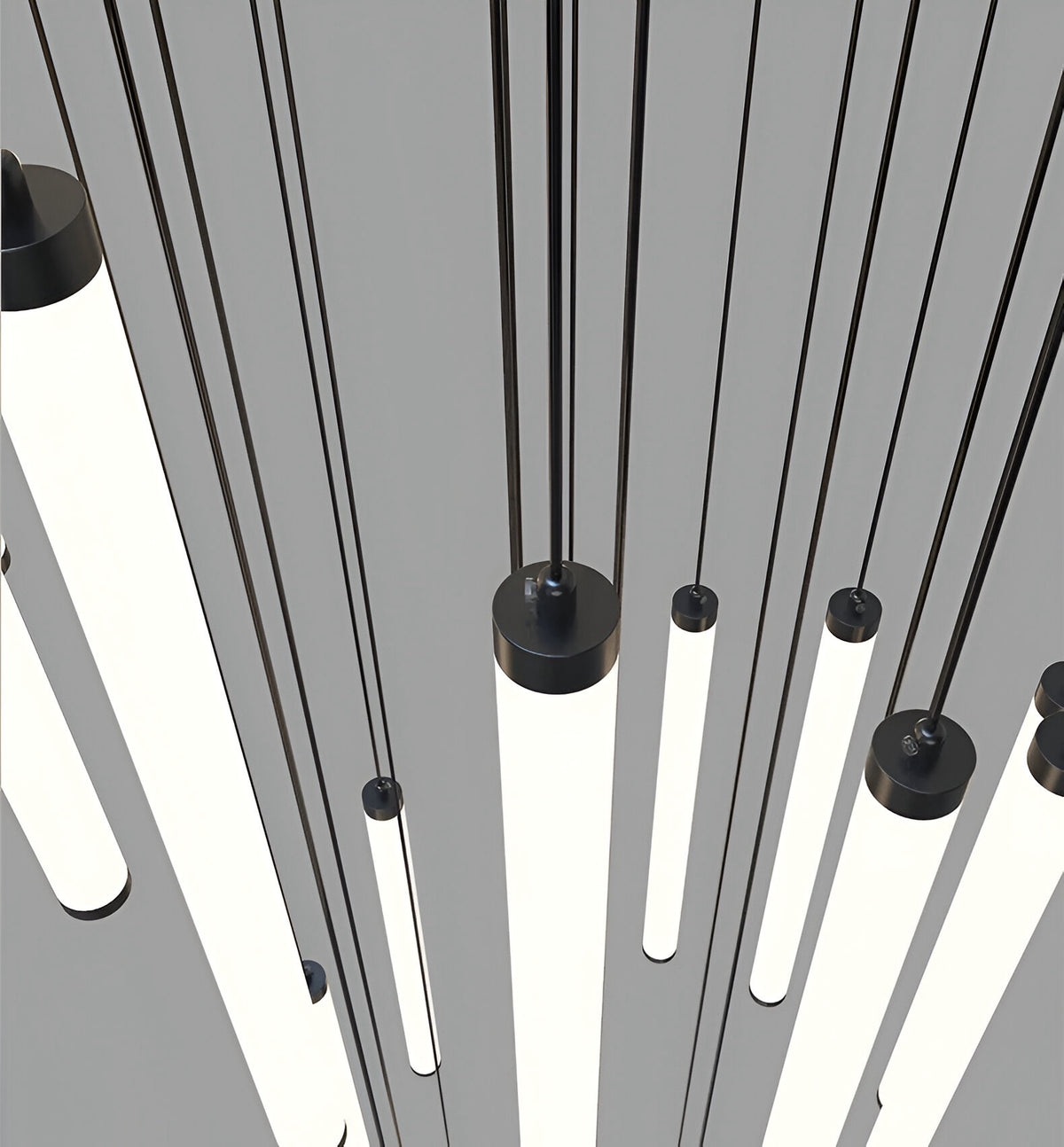 Kronleuchter Nordic Luxo - BUYnBLUE 