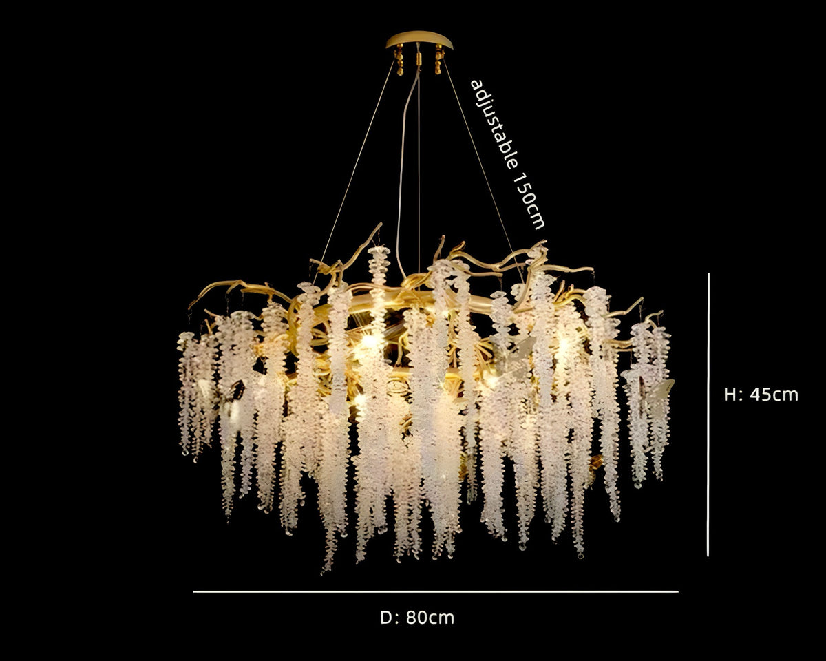 Lustre Spot Cadenti - BUYnBLUE 