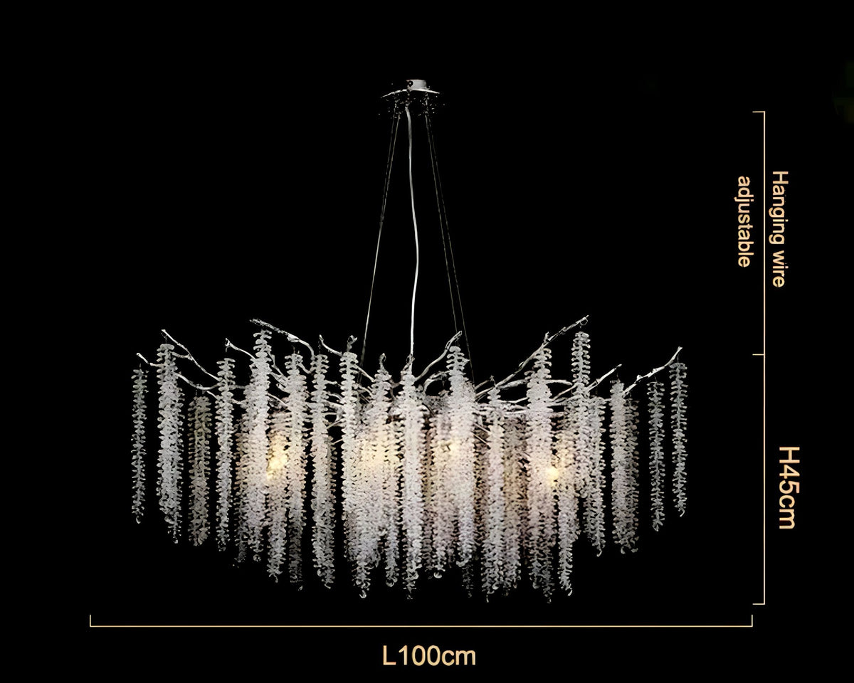 Lustre Spot Cadenti - BUYnBLUE 