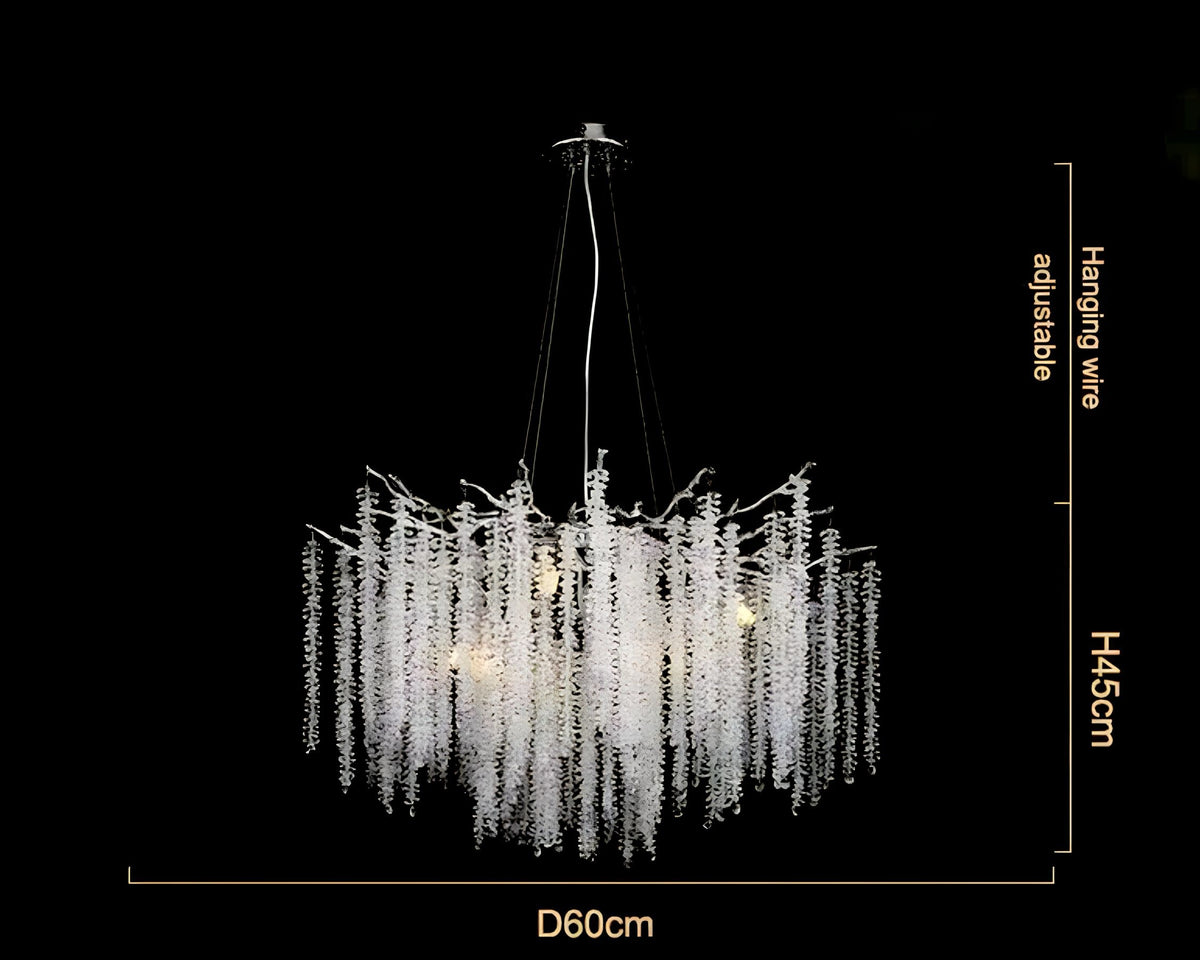Lustre Spot Cadenti - BUYnBLUE 