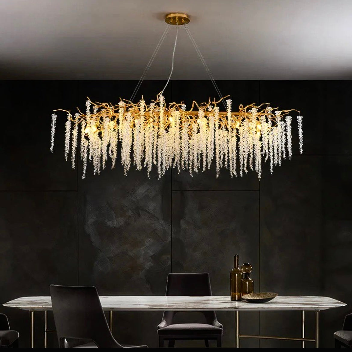 Lustre Spot Cadenti - BUYnBLUE 
