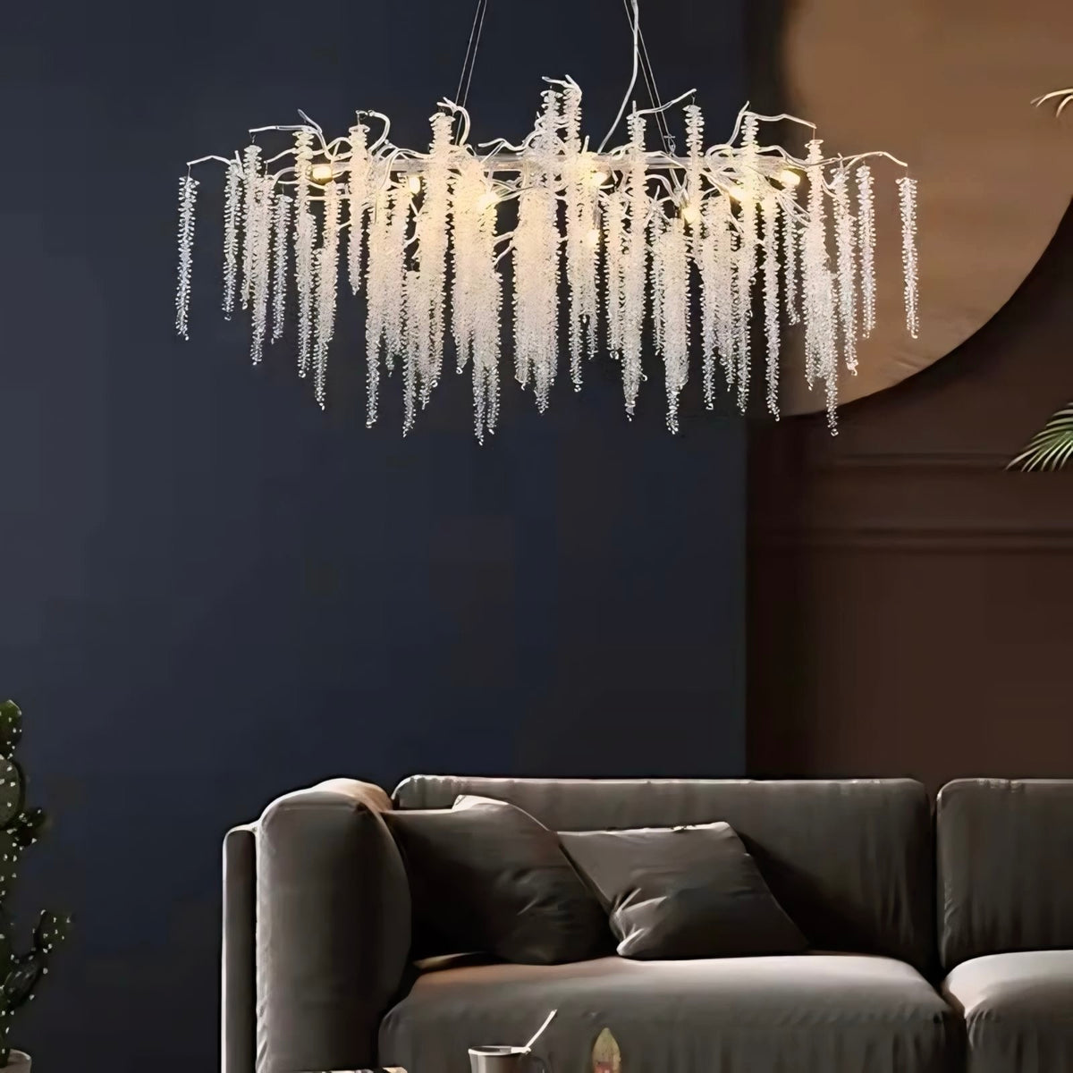 Lustre Spot Cadenti - BUYnBLUE 