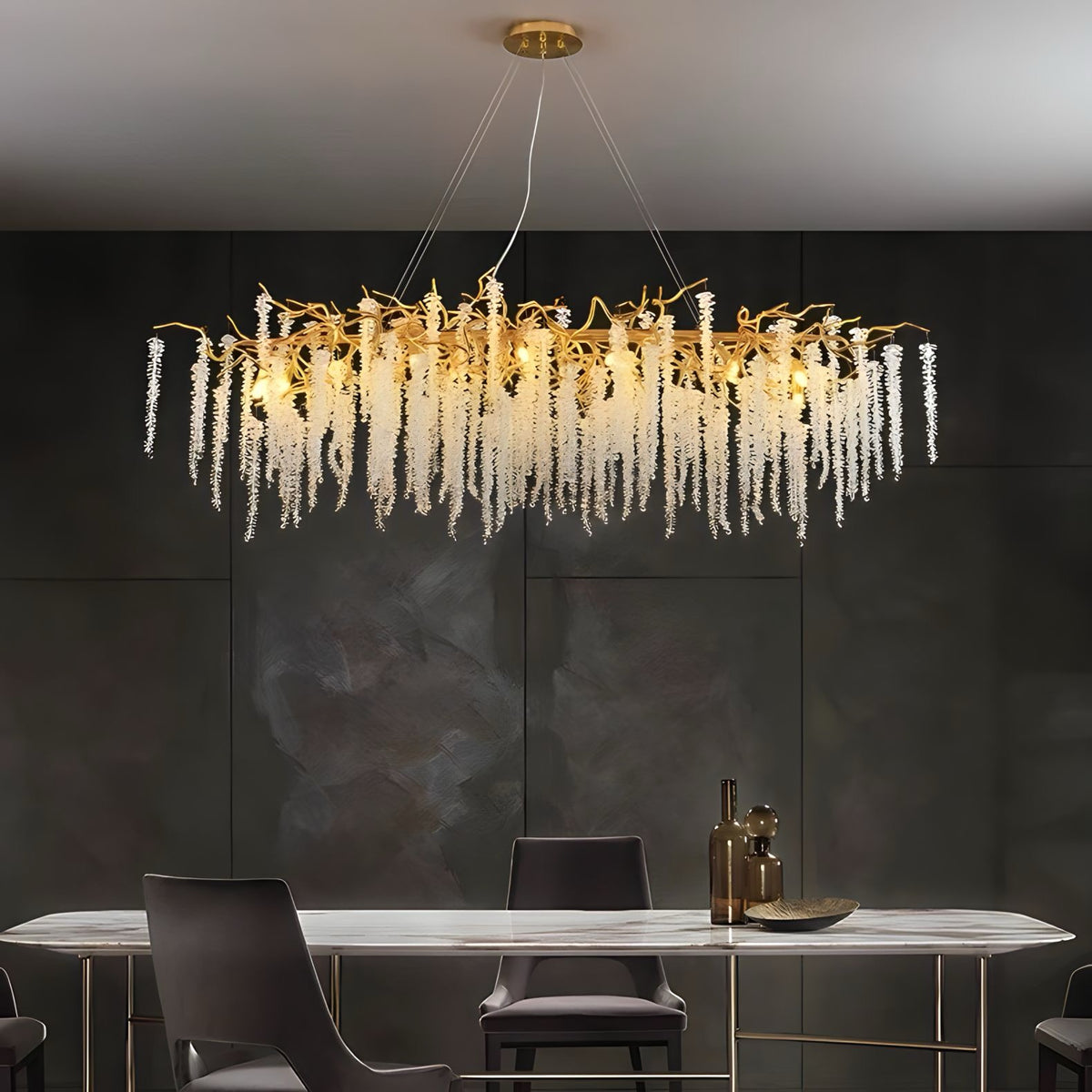 Lustre Spot Cadenti - BUYnBLUE 
