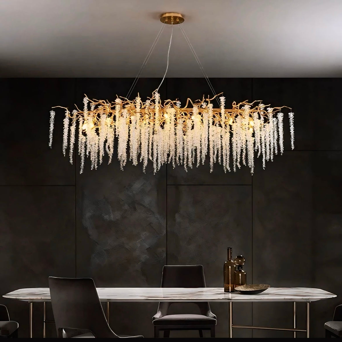 Lustre Spot Cadenti - BUYnBLUE 