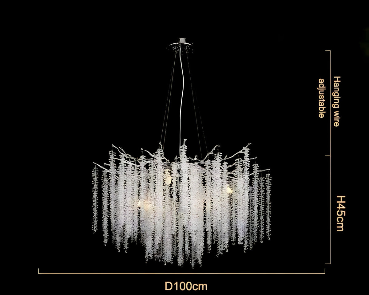 Lustre Spot Cadenti - BUYnBLUE 