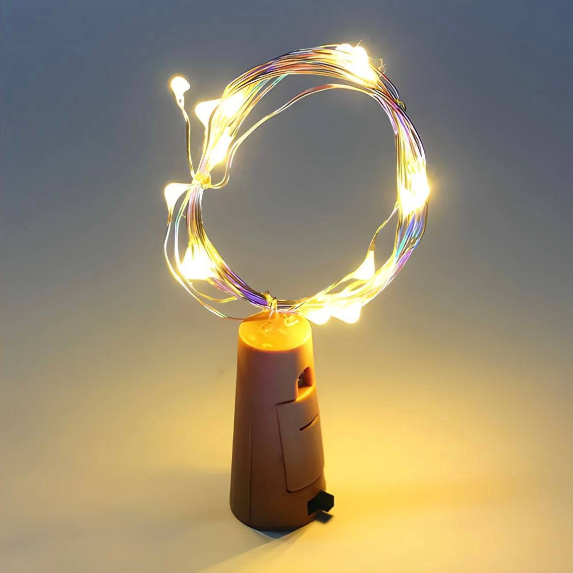 LED Beleuchtung Bottiglia - BUYnBLUE 