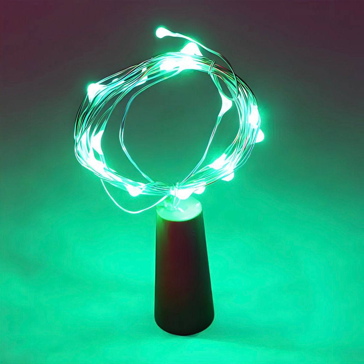 LED Beleuchtung Bottiglia - BUYnBLUE 