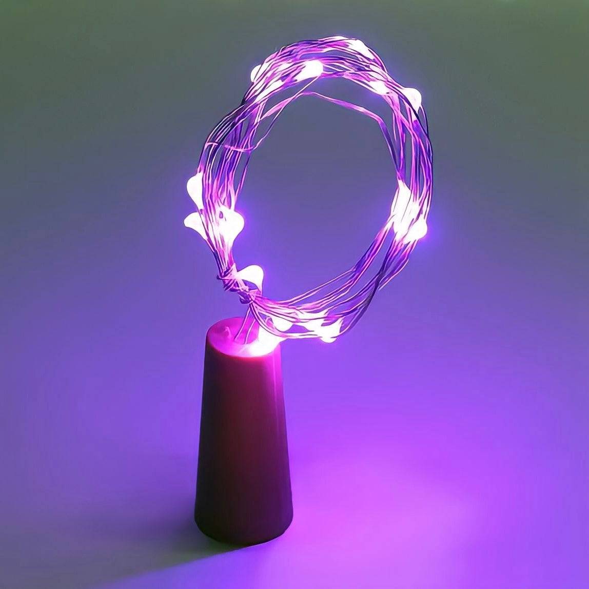 LED Beleuchtung Bottiglia - BUYnBLUE 
