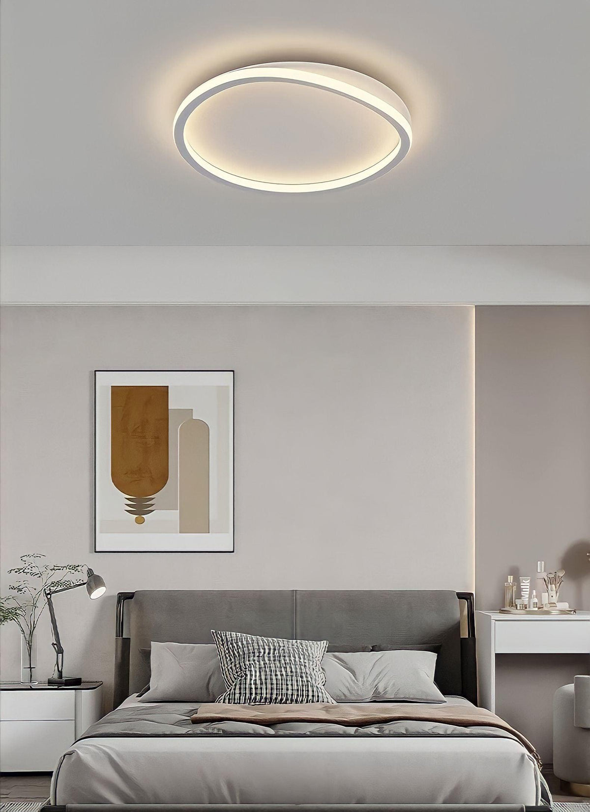 LED Deckenlampe Simplicity - BUYnBLUE 