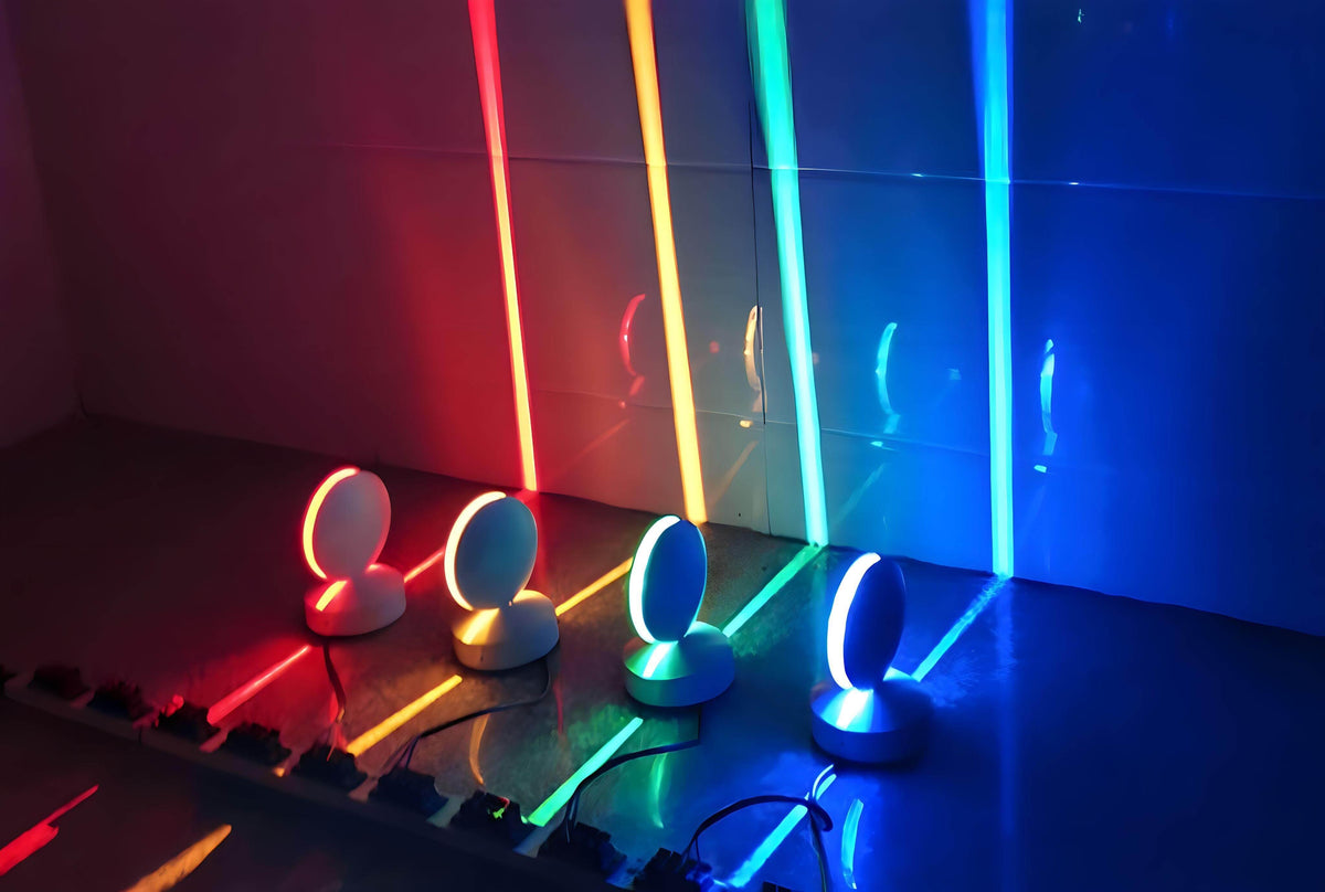 LED Stripe Lampe X-Beam Pro - BUYnBLUE 