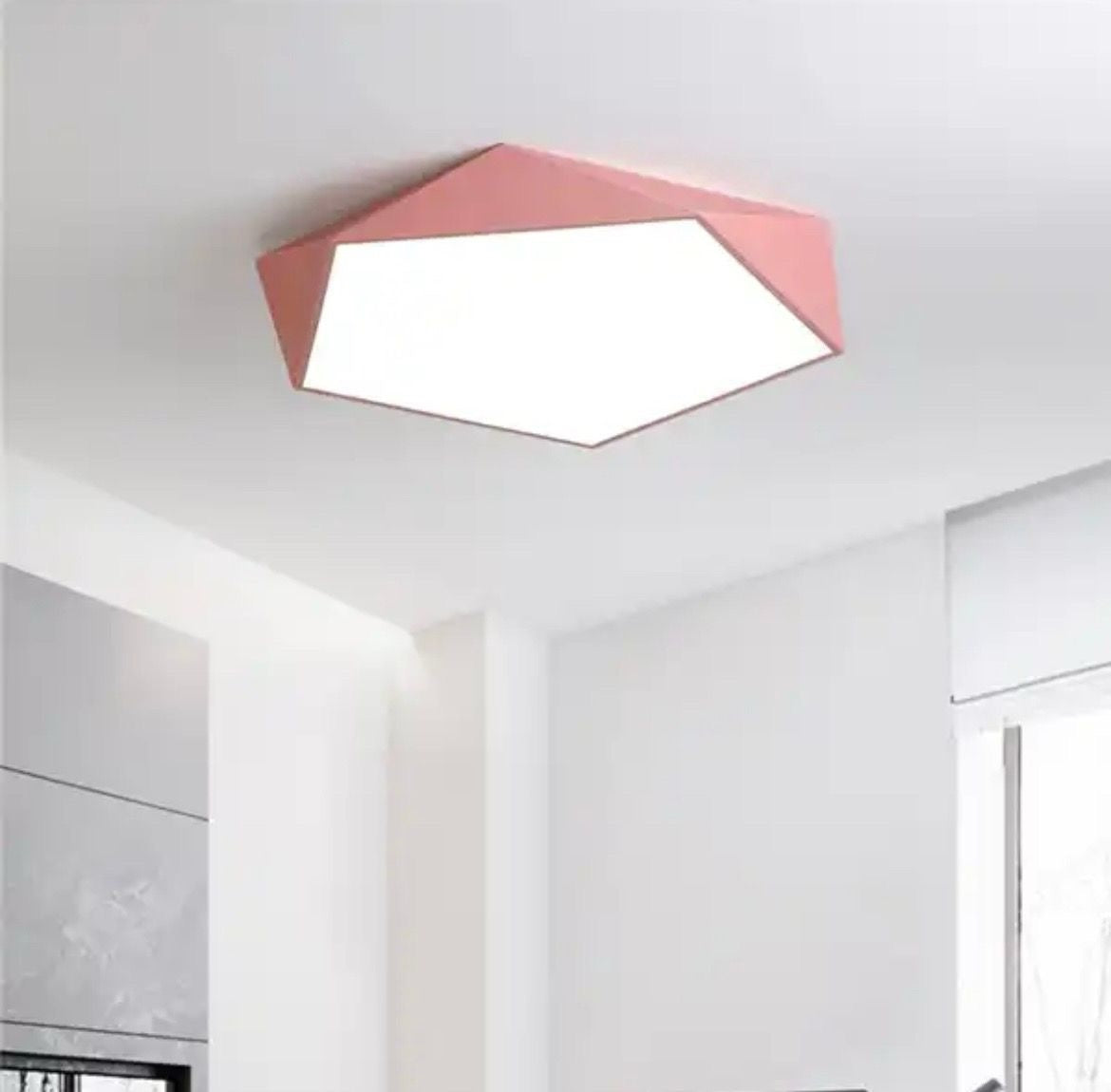 Moderne Deckenlampe Spigolosa - BUYnBLUE 