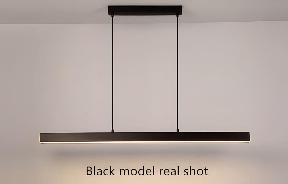 Moderne LED Hängelampe Esstisch - BUYnBLUE 