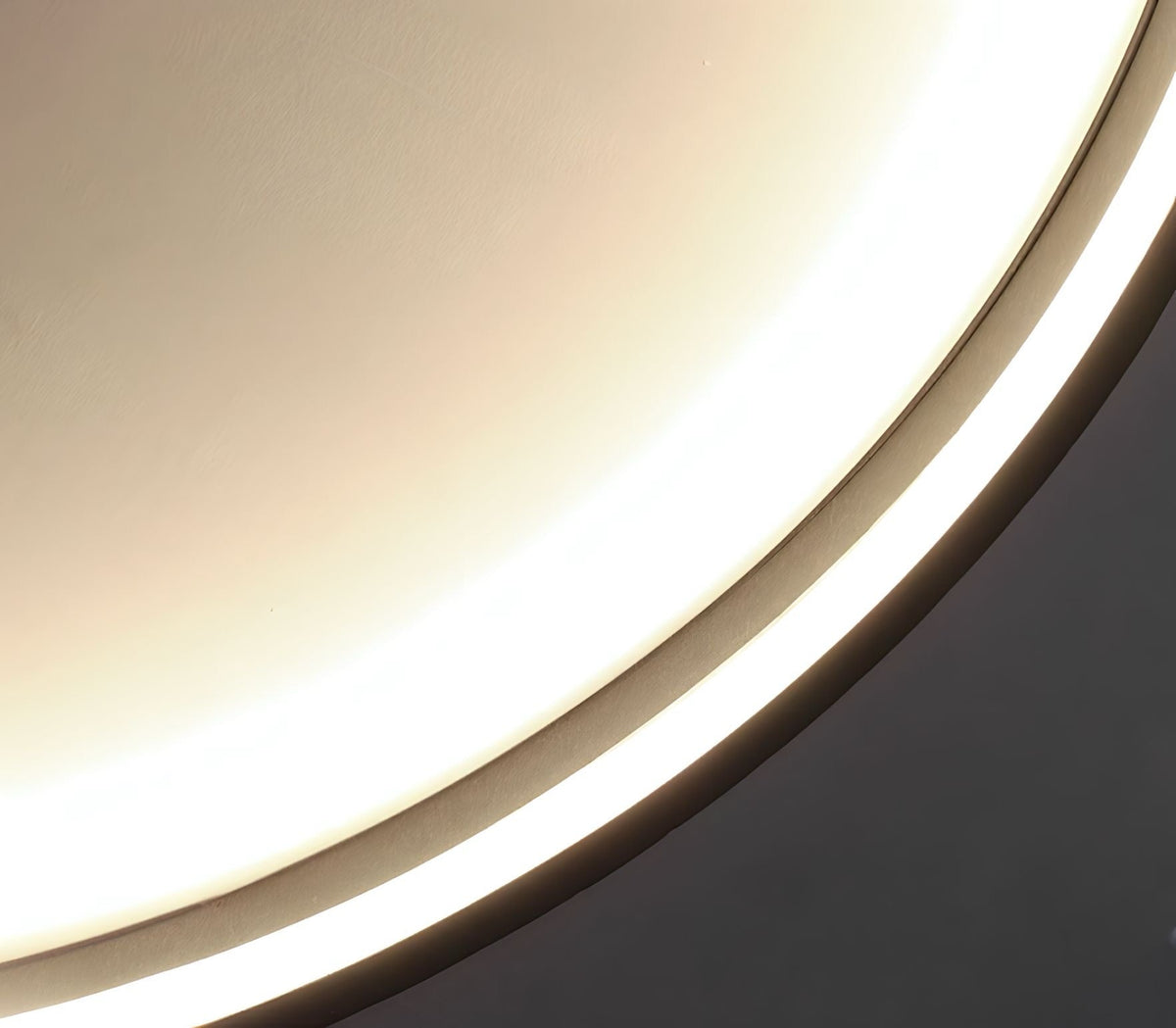 Outdoor Lampe Nordic Moon - BUYnBLUE 