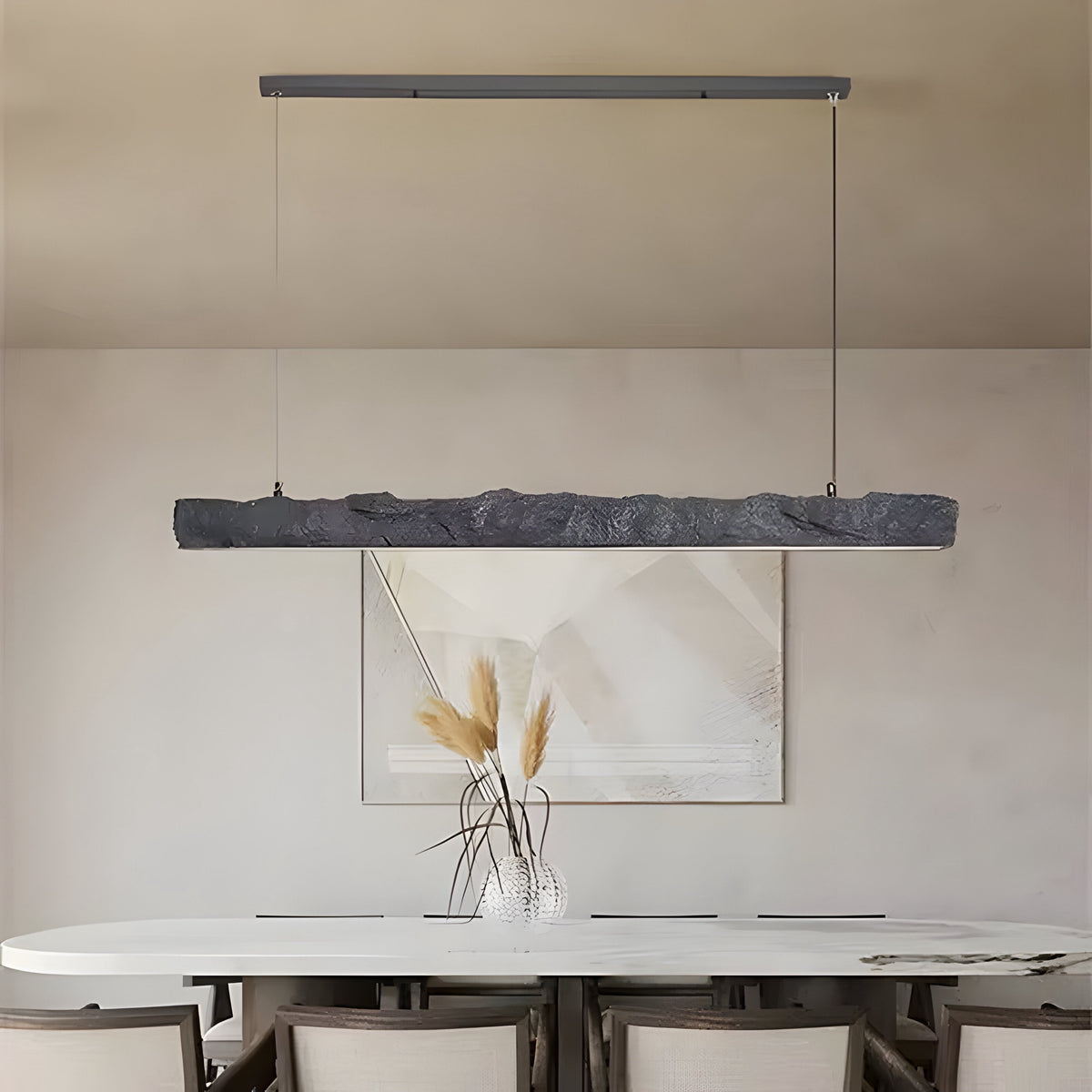 Pendelleuchte Modern Pietra - BUYnBLUE 