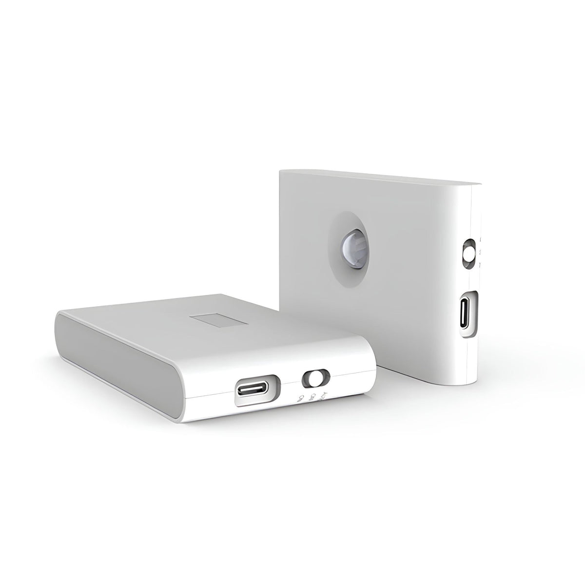 Smart Home Wandleuchte - BUYnBLUE 