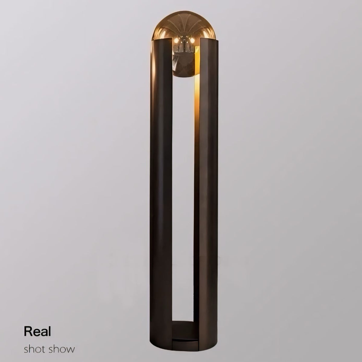 Stehlampe Modern Palantir - BUYnBLUE 