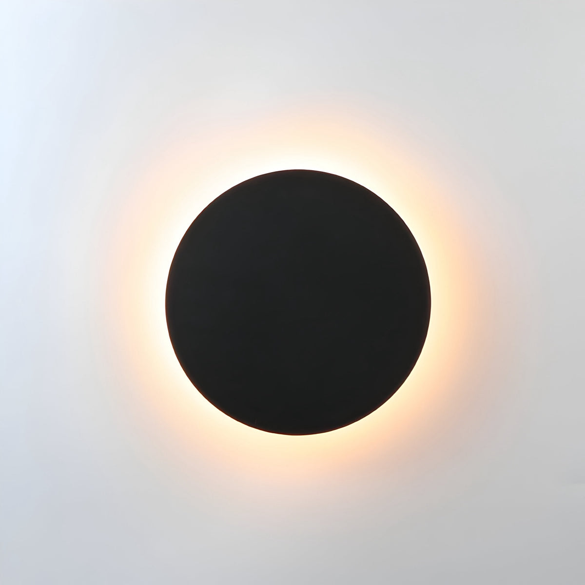 Wandleuchte Modern Eclipse - BUYnBLUE 